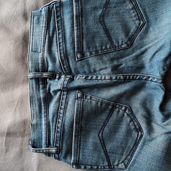 🌸ARMANI EXCHANGE JEANS SIZE 24 - Picture 5 of 11